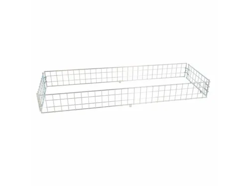 opzetelement,v. rolcontainer,HxB 150x460mm,v. rolcontainer
