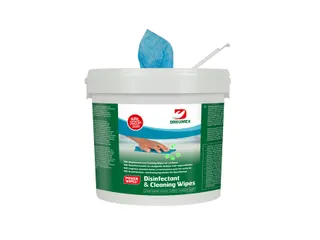 Dreumex Disinfectant & Cleaning Desinfectiedoekjes emmer 700 stuks - 2