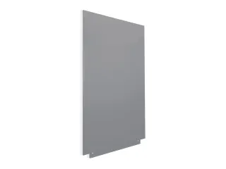 Whiteboard Rocada Skincolour 75x115cm agaatgrijs gelakt - 5