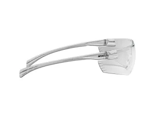Veiligheidsbril Arco Mistral helder - 4