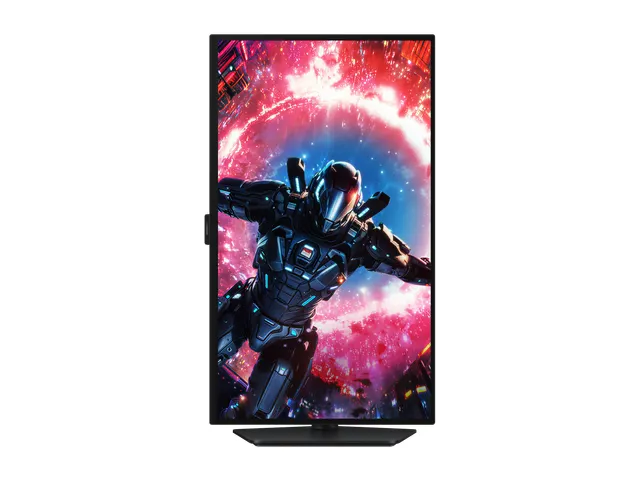 Ecran PC gaming 27 inch Samsung Odyssey OLED G7 4K
