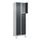 lockerkast,HxBxD 1950x600x500mm,2x3vakken,vak B 300mm,cil.-slot,voeten