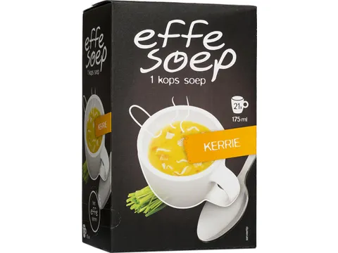 1-Kops Kerrie 175 ML 21 Zakjes