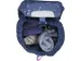 Schooltas Beckmann Classic mini 12L Little Unicorn blauw