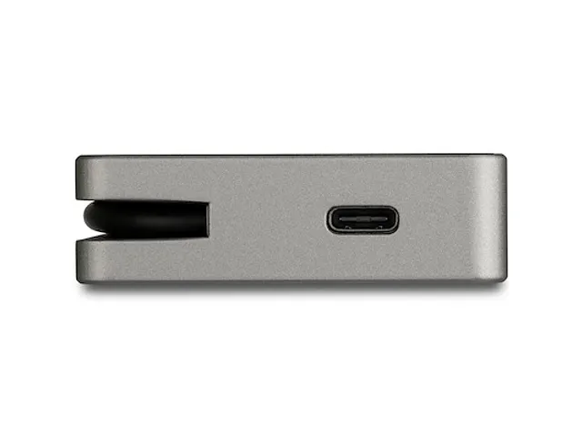 USB-C Multiport 5-in-1 Video Adapter 4K 60Hz UHD