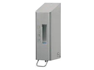 Santral S1416968 classic toiletseat cleaner 600ml RVS - 1