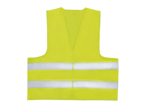 Veiligheidsvest Easy Absorb geel