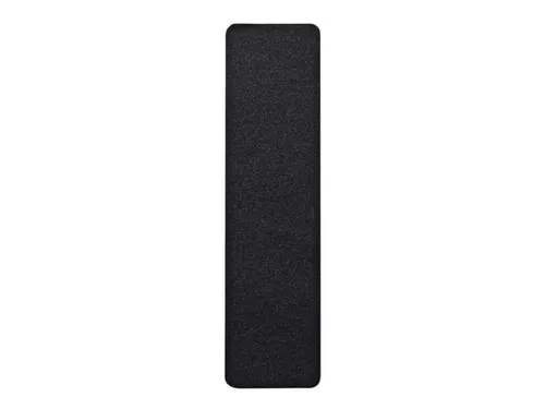 antisliplaag,zwart,band LxB 0,8mx50mm,met antislip-eigenschappen