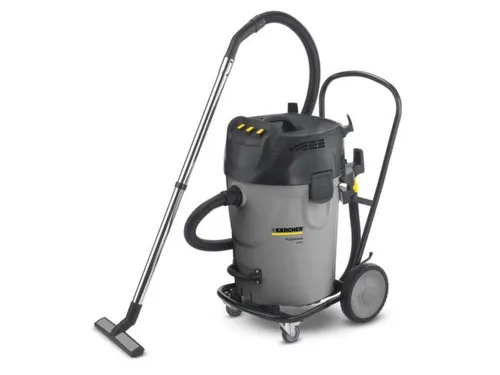 Nat-/Droogzuiger 3600 W 220 Mbar 70l