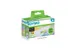 Etiket Dymo 99011 assortiment kleurenetiketten 28x89mm