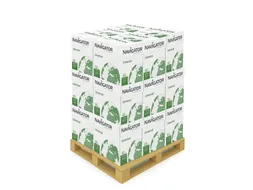 Kopieerpapier Navigator CO2 Neutraal A4 80 Gram Wit Halve Pallet