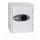 brandkast,60min. brandveiligheid,HxBxD 515x400x440mm,1niveaus