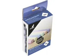 Bordkrijt stofvrij Kangaro assorti 12 stuks