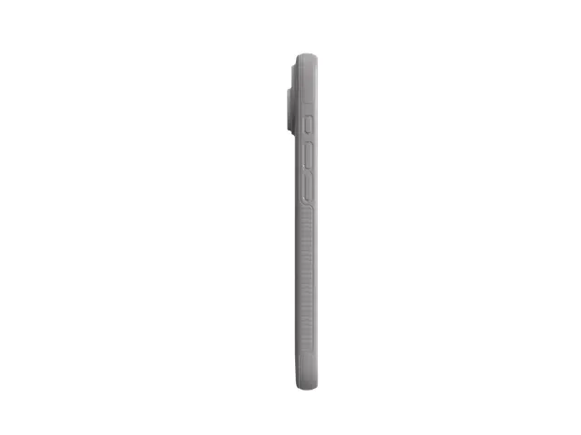 ZAGG Luxe Snap, Hoes, Apple, iPhone 17 Air, 16,5 cm (6.5 inch), Grijs