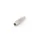 Vrouwelijke Rca Plug - Wit