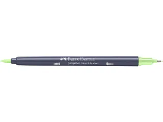 Sketchmarker Faber-Castell Goldfaber 312 fresh bamboo op alcoholbasis - 5