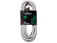 Green Mouse Câbles USB