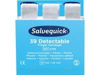 Salvequick detectable Pleisters 6796