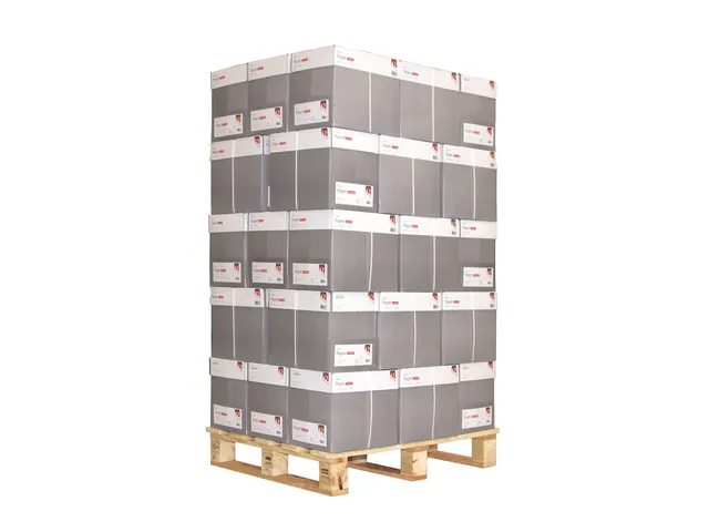 Kopieerpapier Quantore Economy A4 80 Gram Wit Pallet