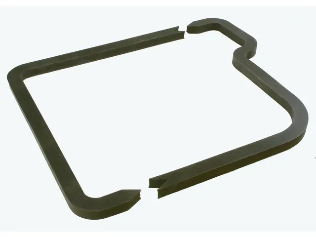 SEB 790136 accessoires snelkookpannen afdichting 4,5/6L aluminium/kleur