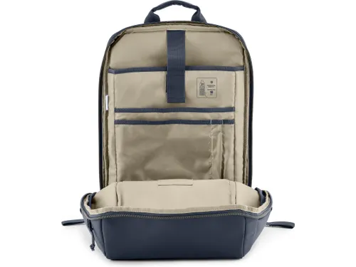 Travel 15,6 Blue Night Laptop Backpack, 18 liter