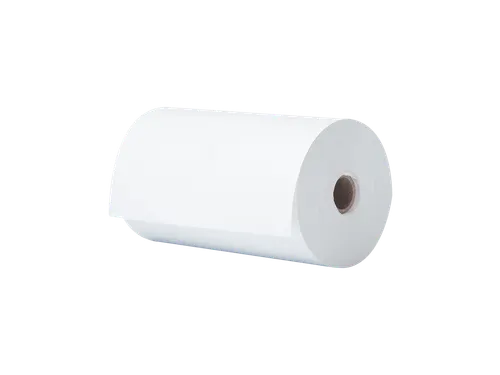 Brother BDL-7J000102-058 zwart op wit doorlopende papierrol van 101,6
