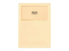 #*Map Elco Ordo Classico mvensA4 120gr 320x245mm beige 100st- verp1003