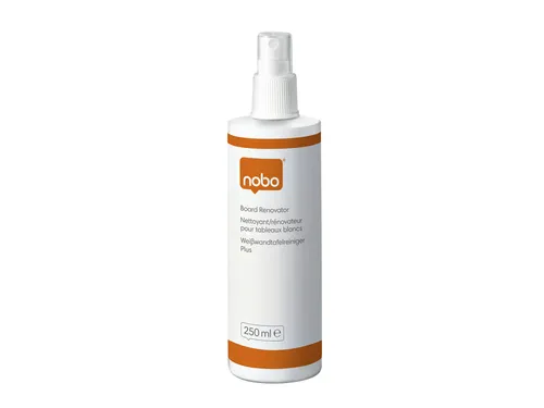 Whiteboardreiniger Nobo Renovator Fles 250ml