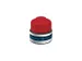 Flacon Recharge Schneider 665 pour marqueur 290 et 293 30ml Rouge