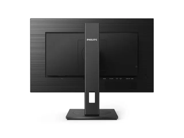 Philips B-Line LCD energiezuinig Monitor 24 Inch