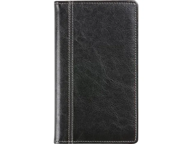 Optivision Franstalig, Palermo, zwart 2026