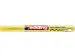 Marqueur peinture Edding 751 ogive 1-2mm jaune pastel