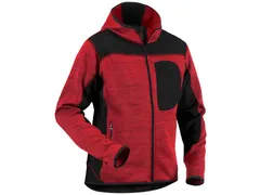 Blåkläder 4930 softshell jas - S