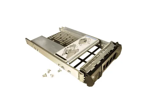 Origin Storage FK-DELL-R710/3-CK, Zilver