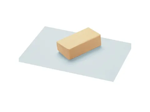 Pergamentpapier 650x1000mm 45 Gram 500 Vel