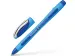 Balpen Schneider Slider Memo Blauw Extra Breed