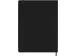Agenda 2027 Moleskine 18M Planner Weekly 7dagen/1pagina xl hc black