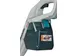 Makita PS001G 40Vmax XGT schrob-en polijstmachine zonder accu en lader