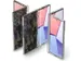 Spigen Case ACS08283 Galaxy Fold 6 Ultra Hybrid Pro Digital Camo