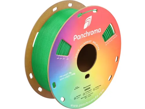 COPE 1,75mm groen 1kg Panchroma 3D filament