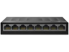 Desktopswitch TP-Link LiteWave LS1008G 8-poorts Gigabit