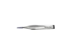 Feichenfeld-pincet 114mm First Aid Only - 1