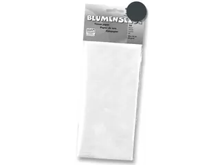 Zijdepapier Zwart - 1