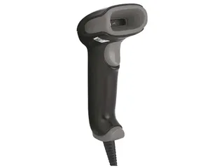 Honeywell Voyager XP 1470g Barcode scanner USB Kit - 1