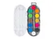 Verfdoos Bruynzeel Kids 12 kleuren waterverf
