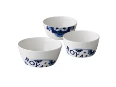 Royal Delft kom 600 ml 6 stuks