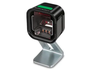 Datalogic Magellan 1500i Barcode scanner Zwart USB Kit - 1