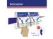 Universele pleister dispenser 5610 met 2 vullingen waterproof/elastic