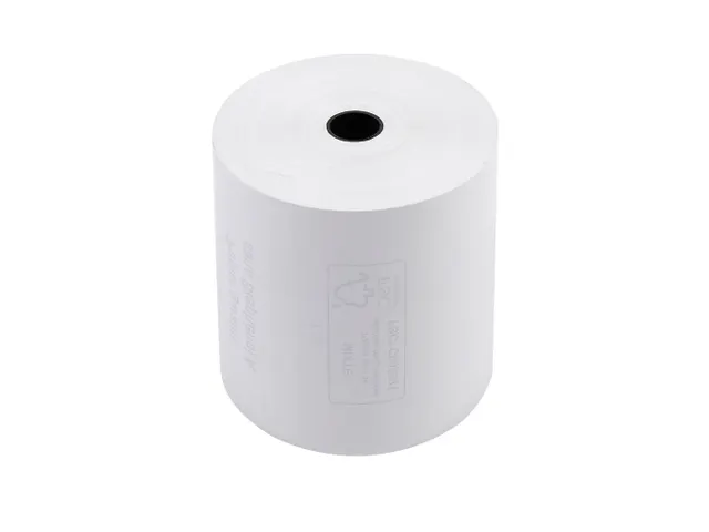 Exacompta Kassarol 80x80x12mm 55 Gram