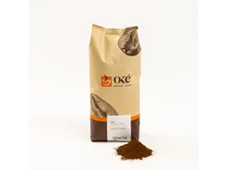 OKE Koffie gemalen koffie Chic zak van 1 kg